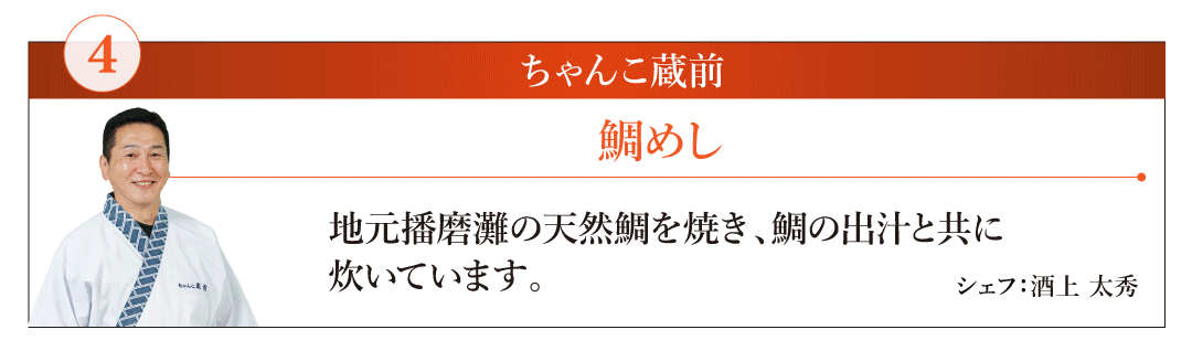 2023シェフたちのオーケストラ